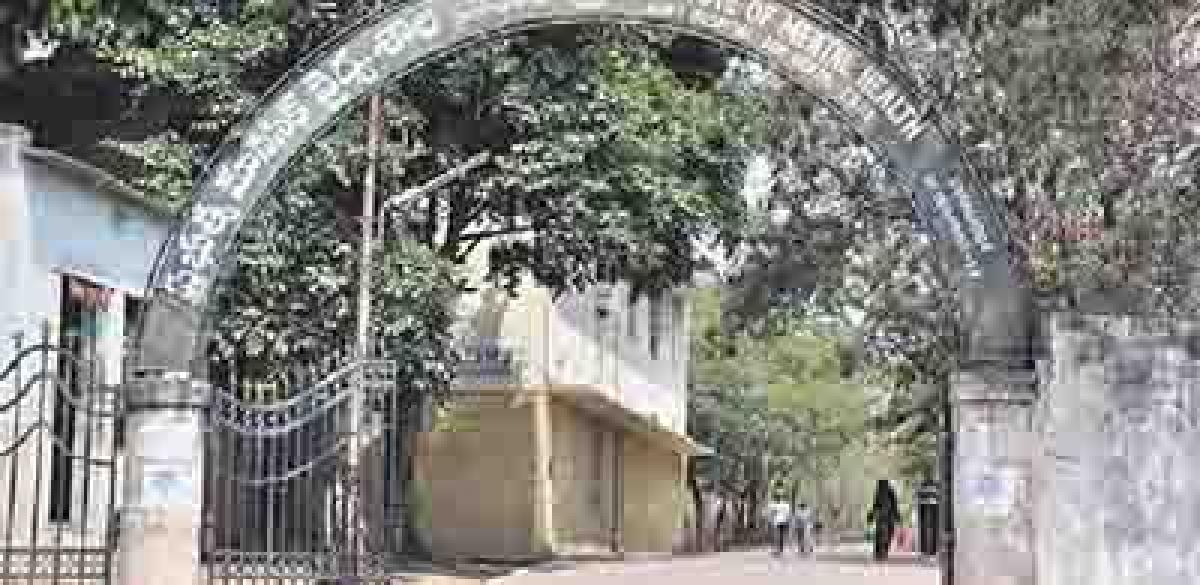 5 acres of Mental Hospital encroached: Panel